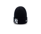 New Era Cuff MLB Essential NY Yankees MAR - 12122727E-205